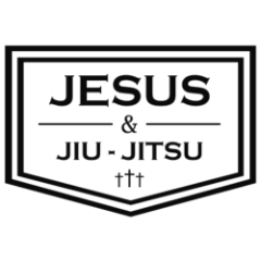 Jesus & Jiu-Jitsu