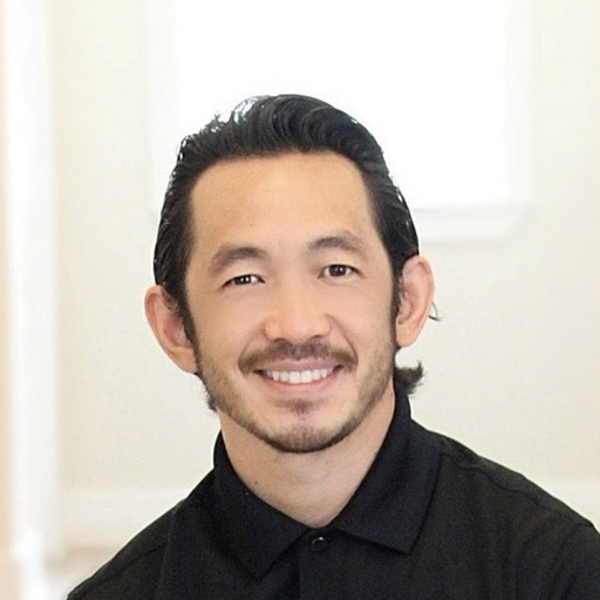 Abel Sng, Managing Partner and Co-Founder of Black Lotus Financial Group