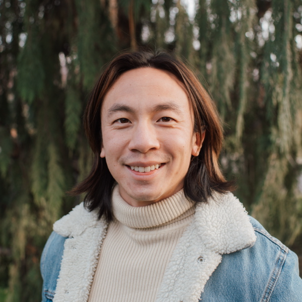 Enoch Sng, Managing Partner and Co-Founder of Black Lotus Financial Group